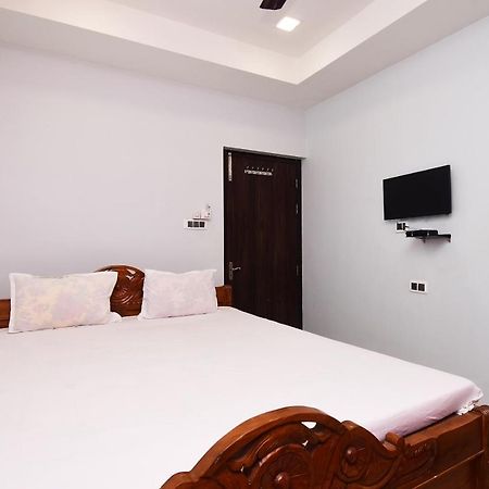 Hotel Spot On 45344 Loknath Tower Spot Krishnanagar Exterior foto